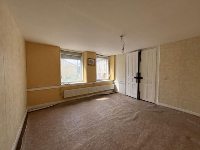 Maison à rénover 6 pièces 130m2