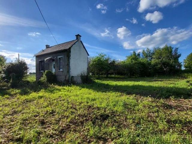 Maison à rénover
