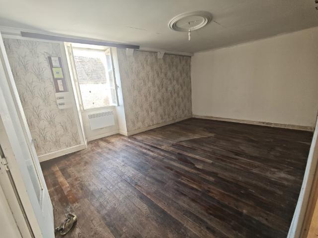 MAISON A RENOVER 75 M2 GISSEY SOUS FLAVIGNY