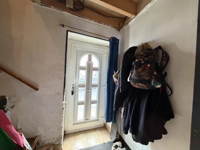 Maison à rénover