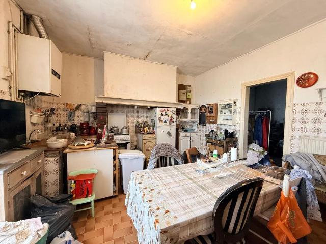 Maison à rénover 70m² Saint Germé