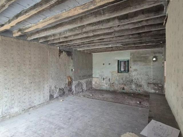 Maison à rénover
