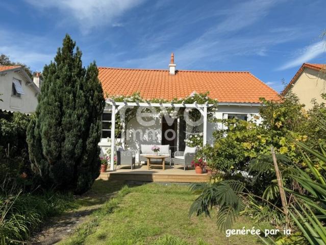 Maison à rénover