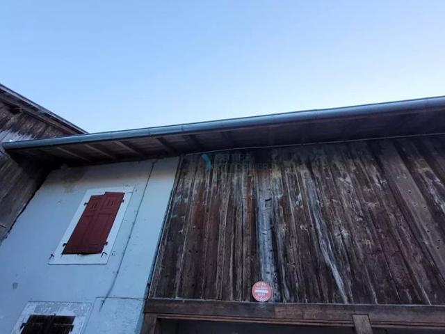 Maison à rénover