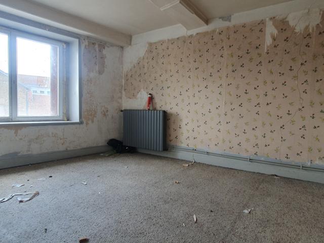 Maison à rénover 80 m² Selongey