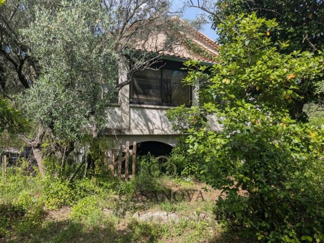 Maison à rénover