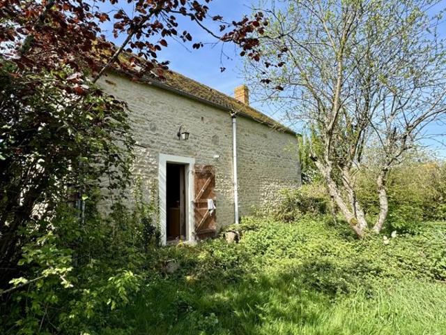 Maison à rénover