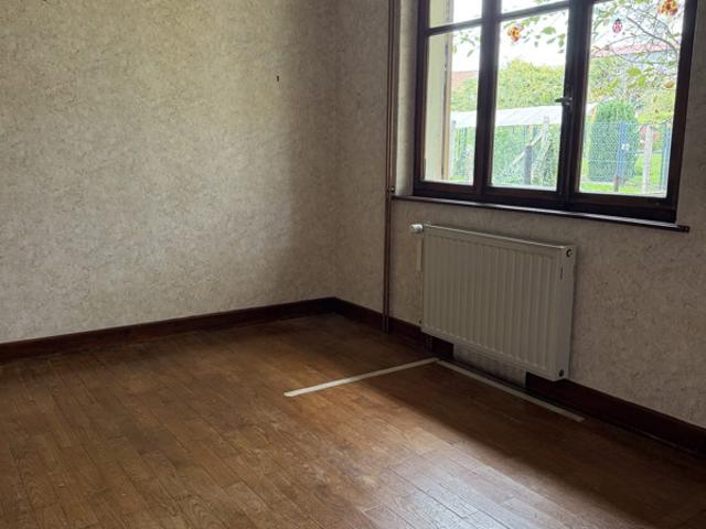 ensemble de 2 maisons