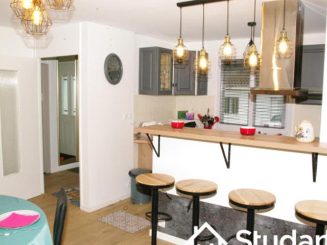 Maison à Reims à louer Locagestion, expert en gestion locative