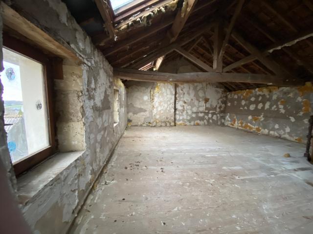 Maison à restaurer MISSE 79