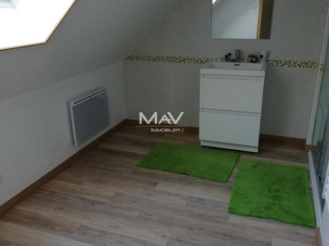 Maison à Rosult à louer Locagestion, expert en gestion locative