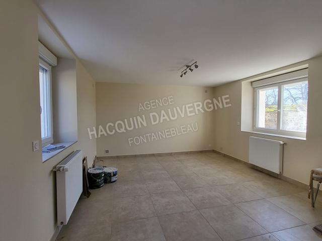 Maison à SAMOREAU
