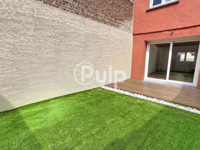 Maison à Sainghin En Weppes à louer Locagestion, expert en gestion locative