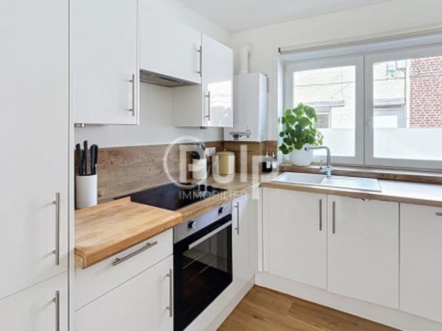 Maison à Sainghin En Weppes à louer Locagestion, expert en gestion locative