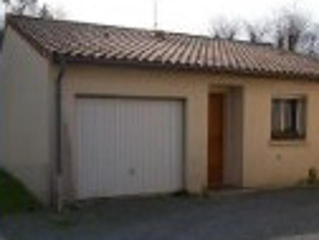 Maison à Saint Aubin De Medoc à louer Locagestion, expert en gestion locative