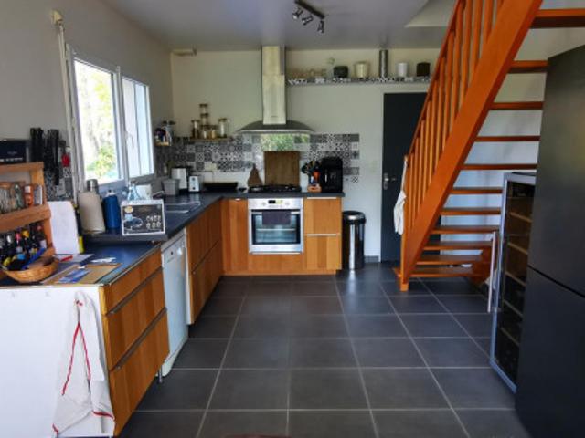 Maison à Saint Aubin Du Cormier à louer Locagestion, expert en gestion locative
