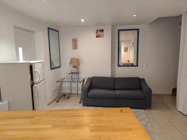 Maison à SAINT BRIEUC