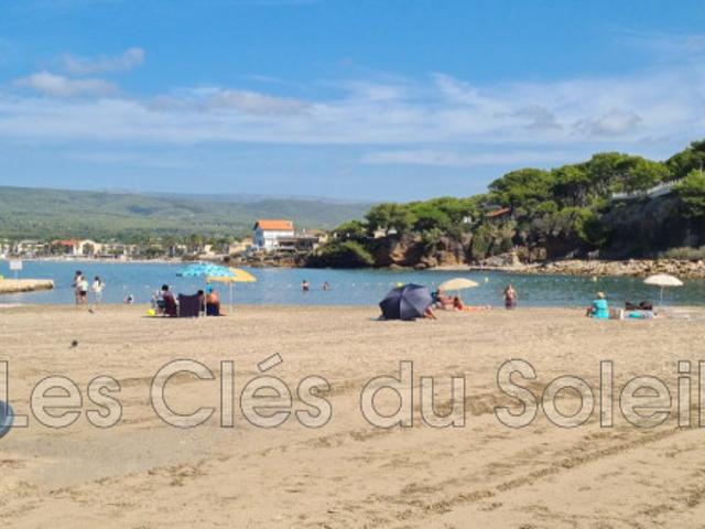 Maison à Saint Cyr Sur Mer à louer Locagestion, expert en gestion locative