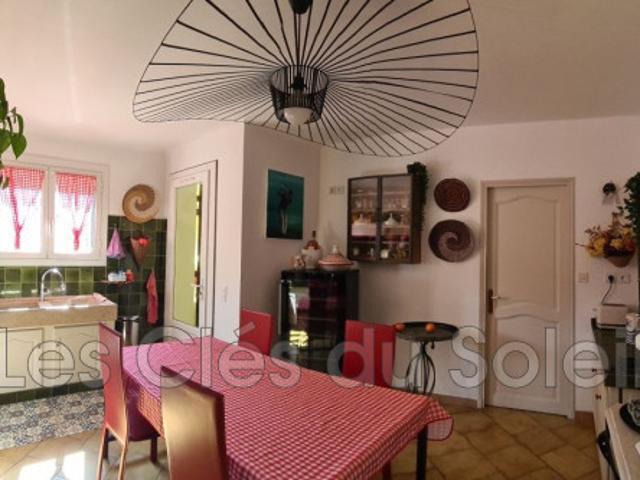 Maison à Saint Cyr Sur Mer à louer Locagestion, expert en gestion locative