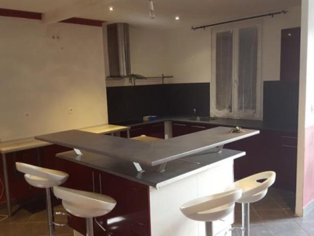 Maison à Saint Denis De Pile à louer Locagestion, expert en gestion locative