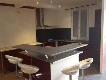 Maison à Saint Denis De Pile à louer Locagestion, expert en gestion locative
