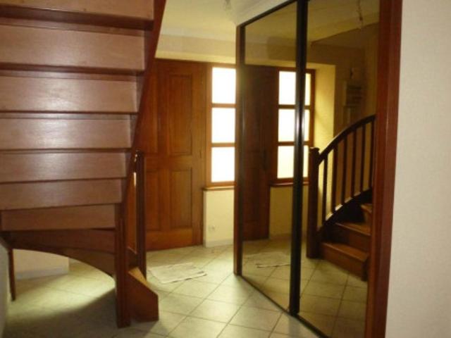 Maison à Saint Donat Sur L Herbasse à louer Locagestion, expert en gestion locative