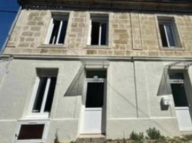 Maison à Saint Estephe à louer Locagestion, expert en gestion locative