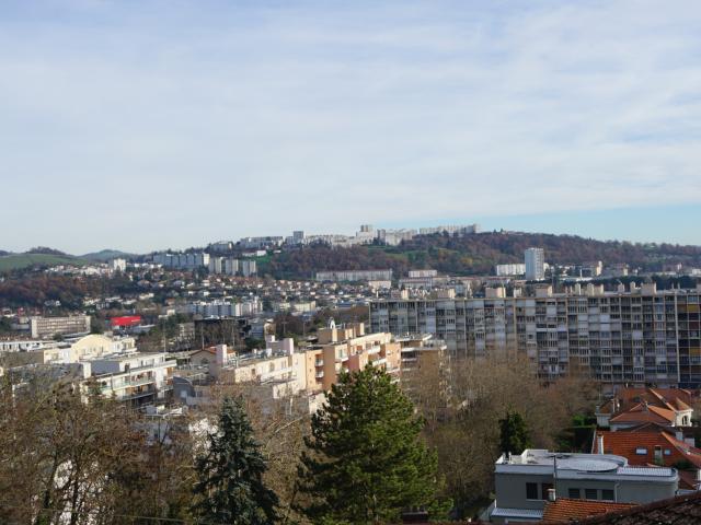 Maison à Saint Etienne Bel Air avec terrasse