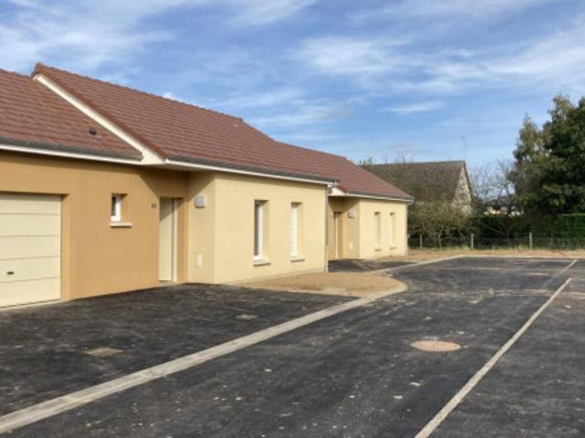 Maison à Saint Georges Du Vievre à louer Locagestion, expert en gestion locative