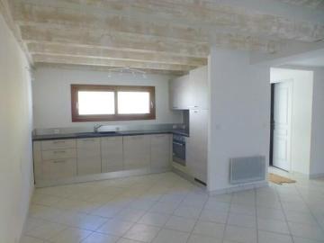 Maison à Saint Jean de la Porte 73250, 3 pièces, de 52m² à 800 €