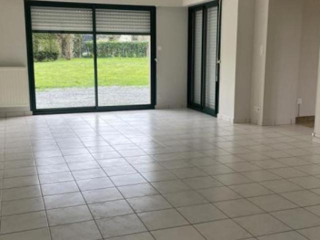 Maison à Saint Jouan Des Guerets à louer Locagestion, expert en gestion locative
