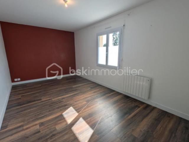 Maison à Saint Julien De Concelles à louer Locagestion, expert en gestion locative
