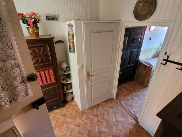 Maison à Saint Laurent De Cerdans dans le Vallespir