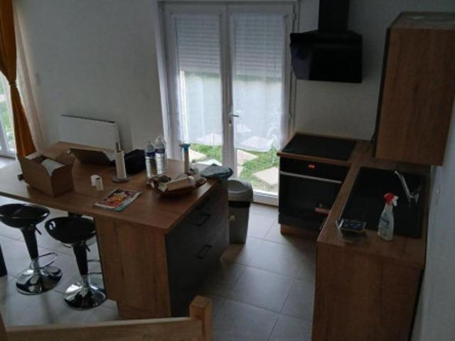 Maison à Saint Lye à louer Locagestion, expert en gestion locative