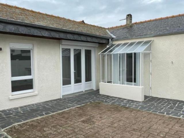 Maison à Saint Malo à louer Locagestion, expert en gestion locative