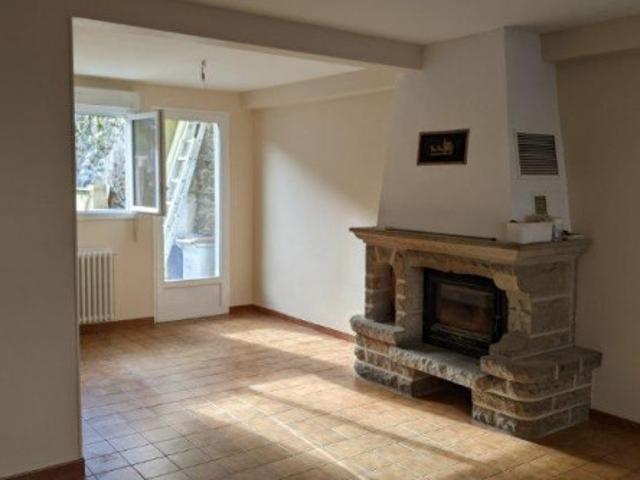 Maison à Saint Malo à louer Locagestion, expert en gestion locative