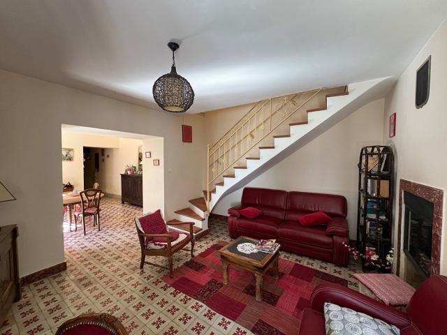 Maison à Saint Martin de Castillon 150m² Saint Martin de Castillon