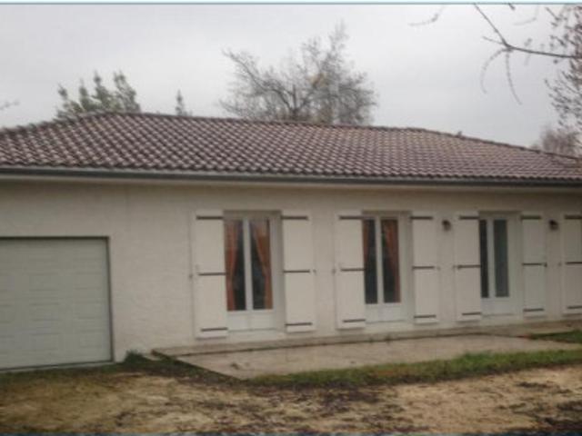 Maison à Saint Medard En Jalles à louer Locagestion, expert en gestion locative