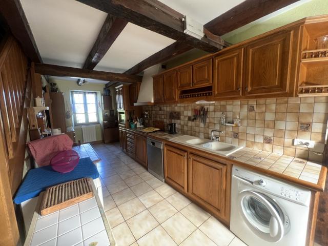 Maison à Saint Merd de Lapleau en Corrèze