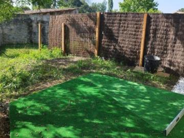 33650, Gironde, Aquitaine - Jardin, Terrasse