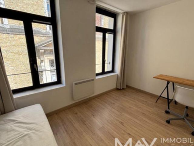 Maison à Saint Omer à louer Locagestion, expert en gestion locative