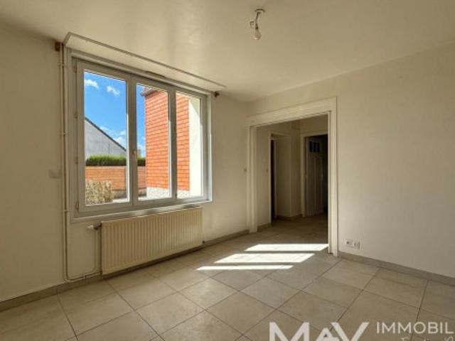 Maison à Saint Omer à louer Locagestion, expert en gestion locative
