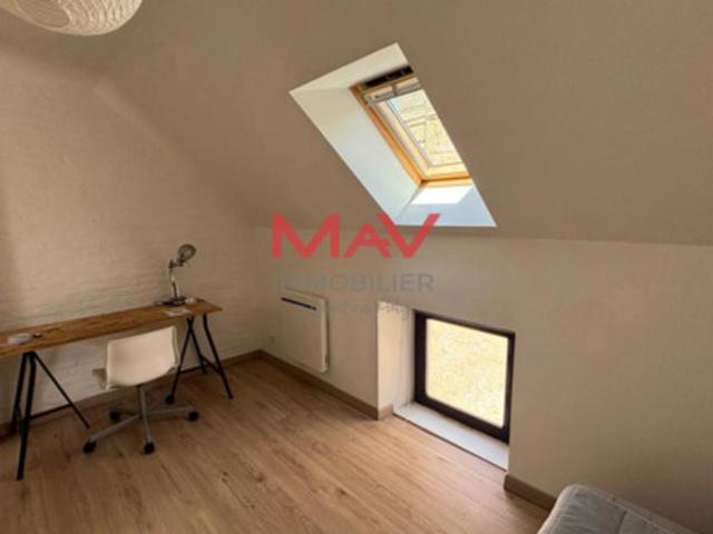Maison à Saint Omer à louer Locagestion, expert en gestion locative