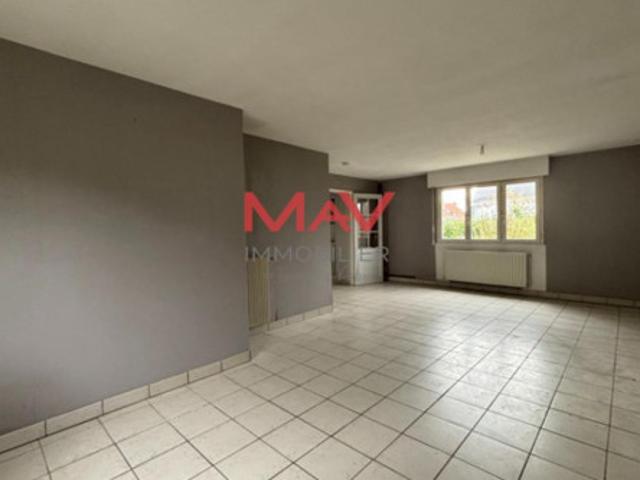 Maison à Saint Omer à louer Locagestion, expert en gestion locative
