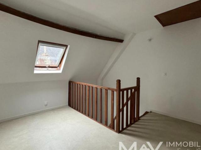 Maison à Saint Omer à louer Locagestion, expert en gestion locative