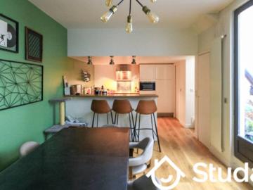 93400, Saint-Ouen, Seine-Saint-Denis, Île-de-France