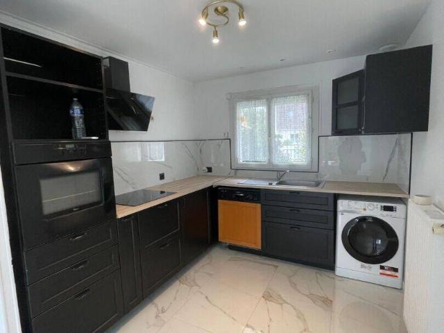 Maison à Saint Pathus 4 pièces 82 m2
