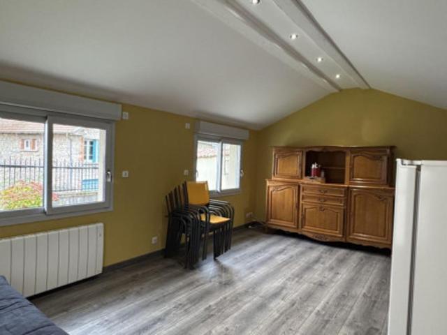 Maison à Saint Remy Sur Durolle à louer Locagestion, expert en gestion locative