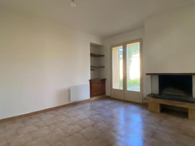 Maison à Saint Saturnin Les Avignon à louer Locagestion, expert en gestion locative