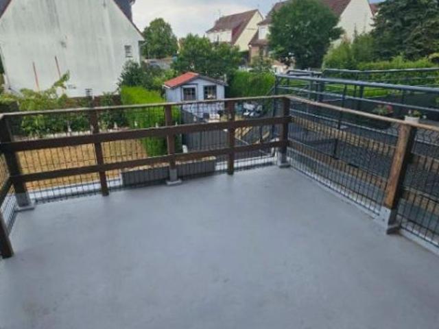 Maison à Sainte Catherine à louer Locagestion, expert en gestion locative
